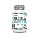 Calcium Complete, 90 капс. BT